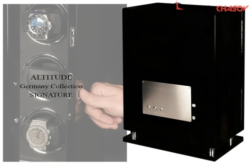 Шкатулка для автоподзавода 12-ти часов S 012 фото фото 3