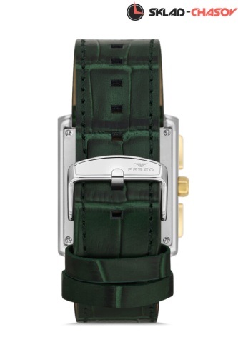 Наручные часы FERRO FM11465BWT-D6 фото фото 3