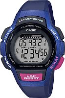 Casio LWS-1000H-2AVEF фото