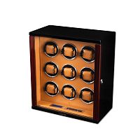 Шкатулка для автоподзавода 9-ти часов Royal 09 фото