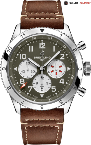 Breitling AB04452A1L1X1 фото