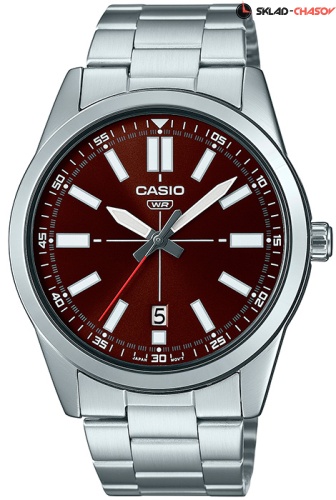 Casio MTP-VD02D-5E фото