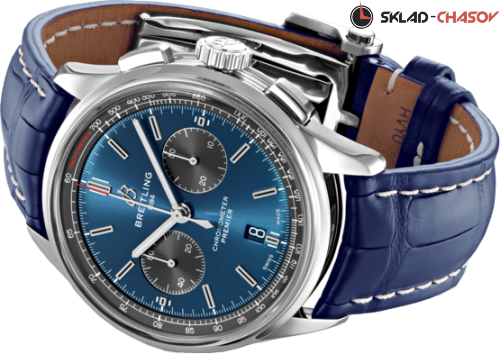 Breitling AB0118A61C1P1 фото фото 3