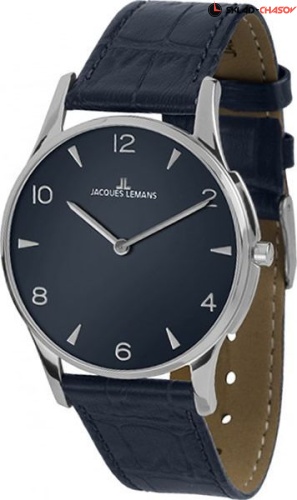 Женские Jacques Lemans London 1-1851ZC фото