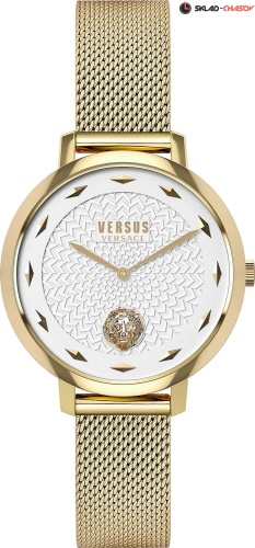 VERSUS Versace VSP1S0919 фото