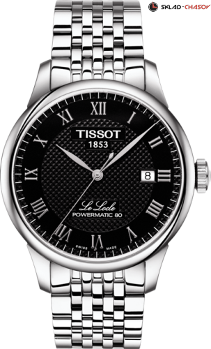 Tissot T006.407.11.053.00 фото