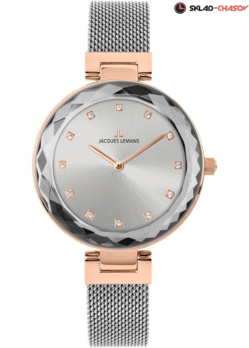 Наручные часы 1-2139H, Jacques Lemans фото