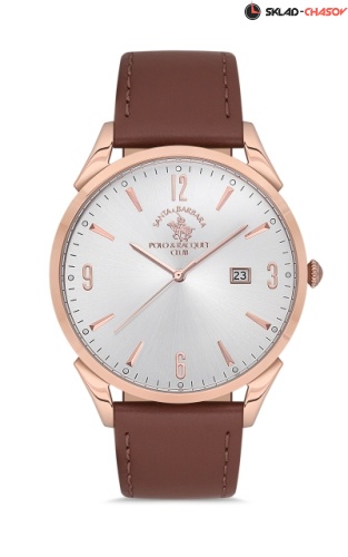 Santa Barbara Polo & Racquet Club SB.1.10166-5 фото