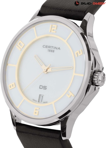 Certina C039.251.17.017.01 фото фото 2