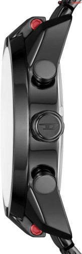 Наручные часы Diesel DZ4589 с хронографом фото фото 3