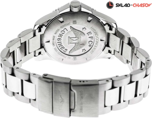 Наручные часы Longines L3.730.4.56.6 фото фото 3