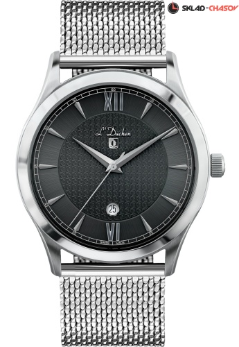 Наручные часы D 761.19.11, L'Duchen фото