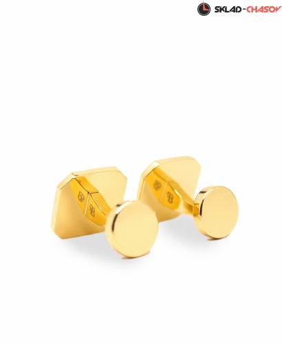 Запонки и Зажим для галстука "Президент" 54562-545062кк фото фото 4