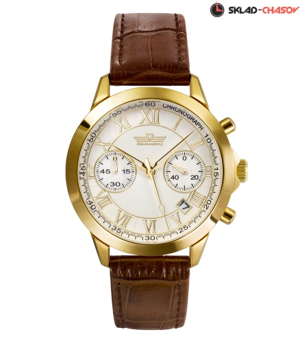 6S21/916.6.091 мужские хронограф фото