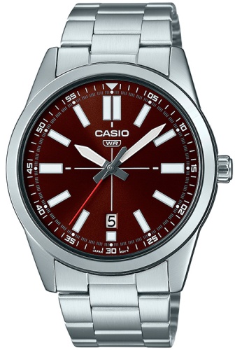 Casio MTP-VD02D-5E фото