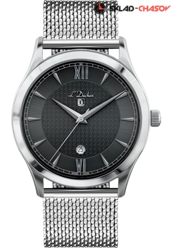 Наручные часы D 761.19.11, L'Duchen фото
