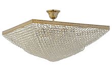 Потолочный светильник Dio DArte Elite Cremono E 1.3.50×50.100 G фото