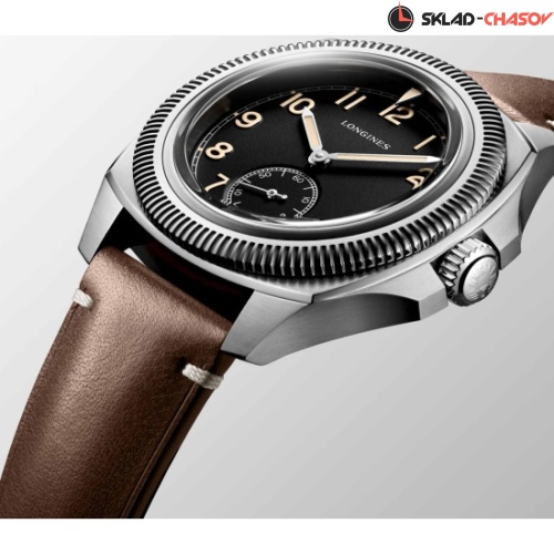 Наручные часы Longines L2.838.4.53.9 фото фото 4