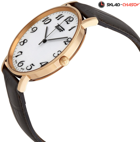 Tissot T109.610.36.012.01 фото фото 4