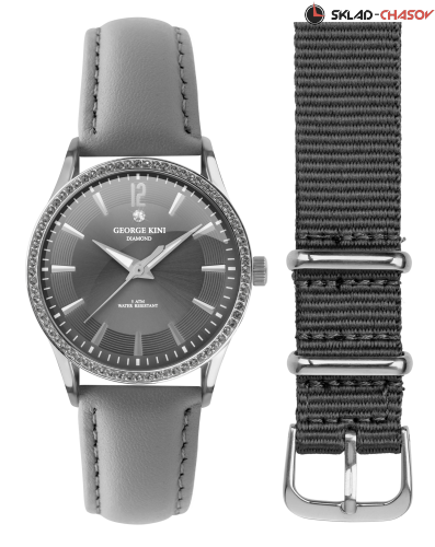 George Kini GK-07-20 фото