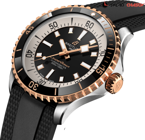 Breitling U17375211B1S1 фото фото 2