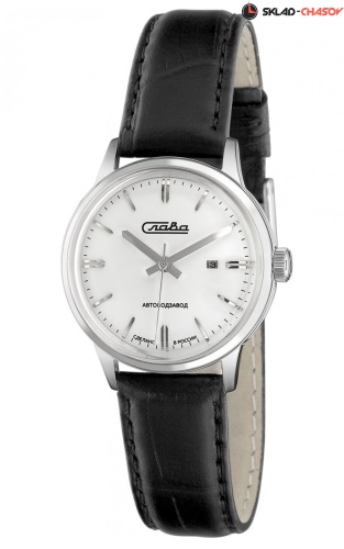 Механические с автоподзаводом Слава "Традиция" 1870089/300-6Т15 фото