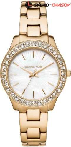 Michael Kors MK4555 фото