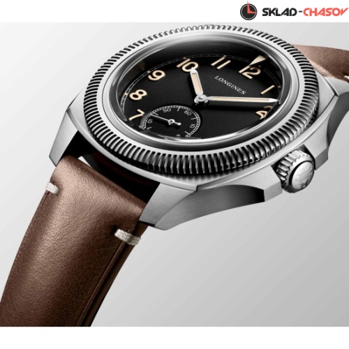 Наручные часы Longines L2.838.4.53.9 фото фото 4