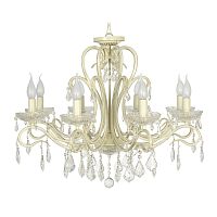 Подвесная люстра Arti Lampadari Luminare E 1.1.8.601 C фото