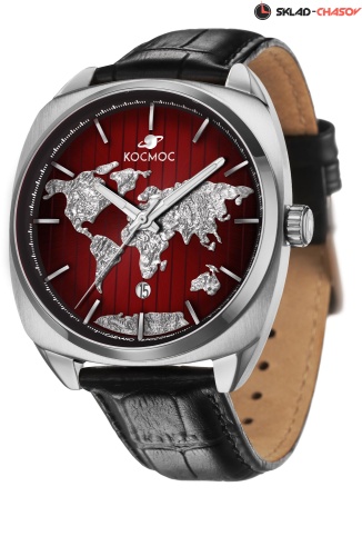 Космос D 113.11.35 фото фото 3