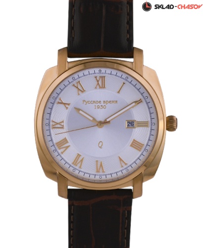Русское время 9119119 фото