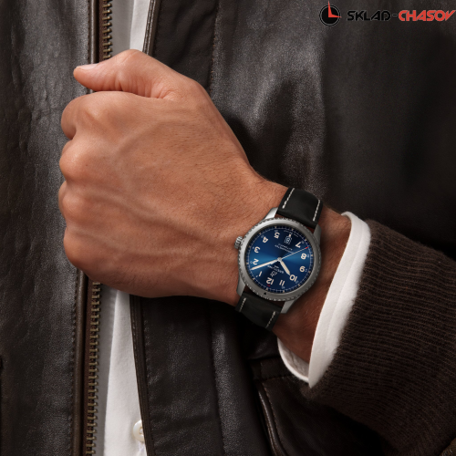 Breitling A17315101C1X2 фото фото 2