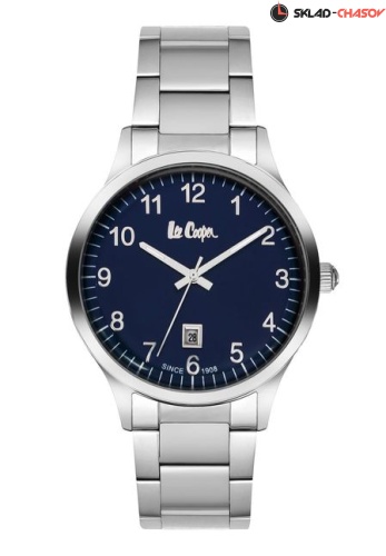 Lee Cooper мужские, LC06298.390 фото