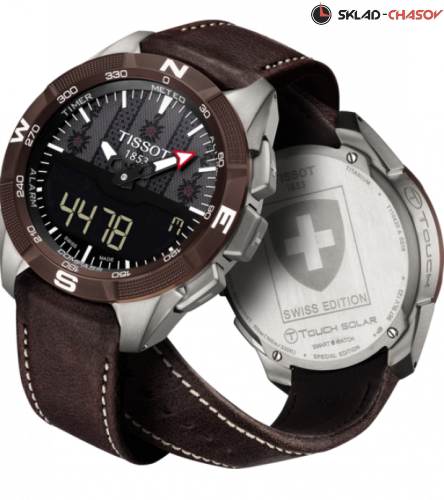 Tissot T110.420.46.051.00 фото фото 3