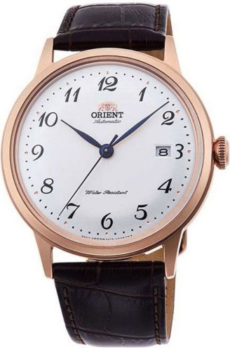 Мужские Orient Automatic RA-AC0001S10B фото