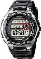 Casio Wave Ceptor WV-200E-1A фото