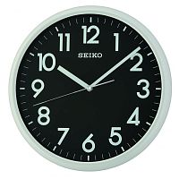Настенные часы Seiko QXA694N фото