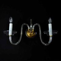 Wranovsky Clerius 2 Antique Gold фото
