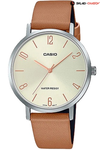 Casio LTP-VT01L-5B фото