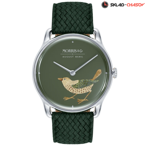 August Berg M1STB0638E17VGN7 фото