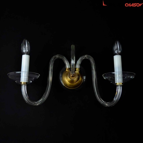 Wranovsky Clerius 2 Antique Gold фото