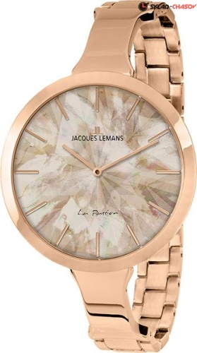Женские Jacques Lemans La Passion 1-2032i фото