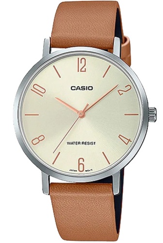 Casio LTP-VT01L-5B фото