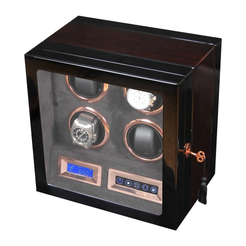 Шкатулка для автоподзавода 4-х часов LT 4 GB фото