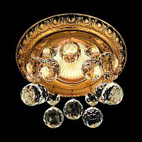 Точечный светильник Bydzov 9001 01/25A-701S фото