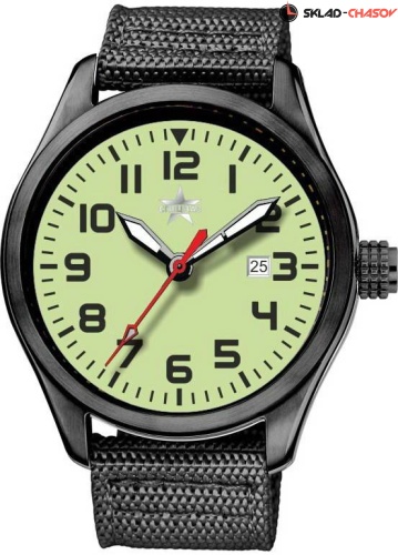 Мужские Спецназ Атака С2864320-2115-09 фото