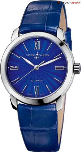 Ulysse Nardin 8103-116-2/E3 фото