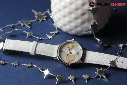 L'Duchen Day & Night D 781.16.33 фото фото 4