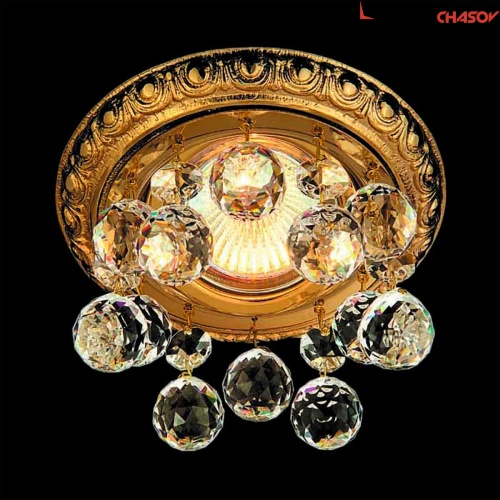 Точечный светильник Bydzov 9001 01/25A-701S фото