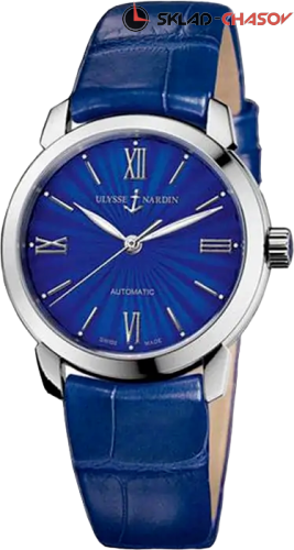 Ulysse Nardin 8103-116-2/E3 фото